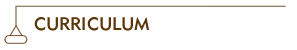 Curriculum